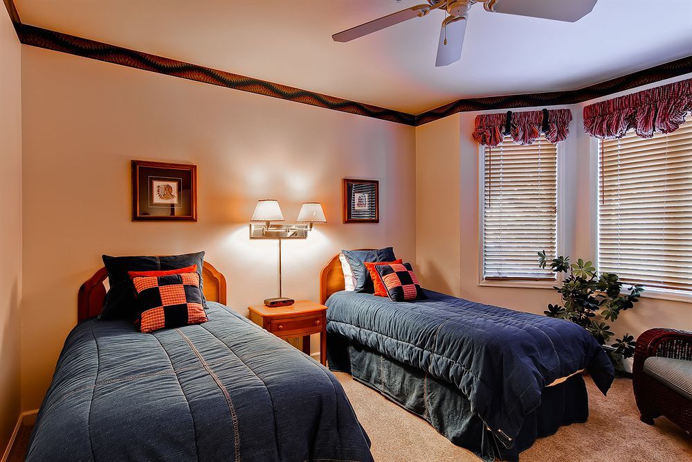 Meadows At Eagleridge Condos By Steamboat Resorts Steamboat Springs Dış mekan fotoğraf