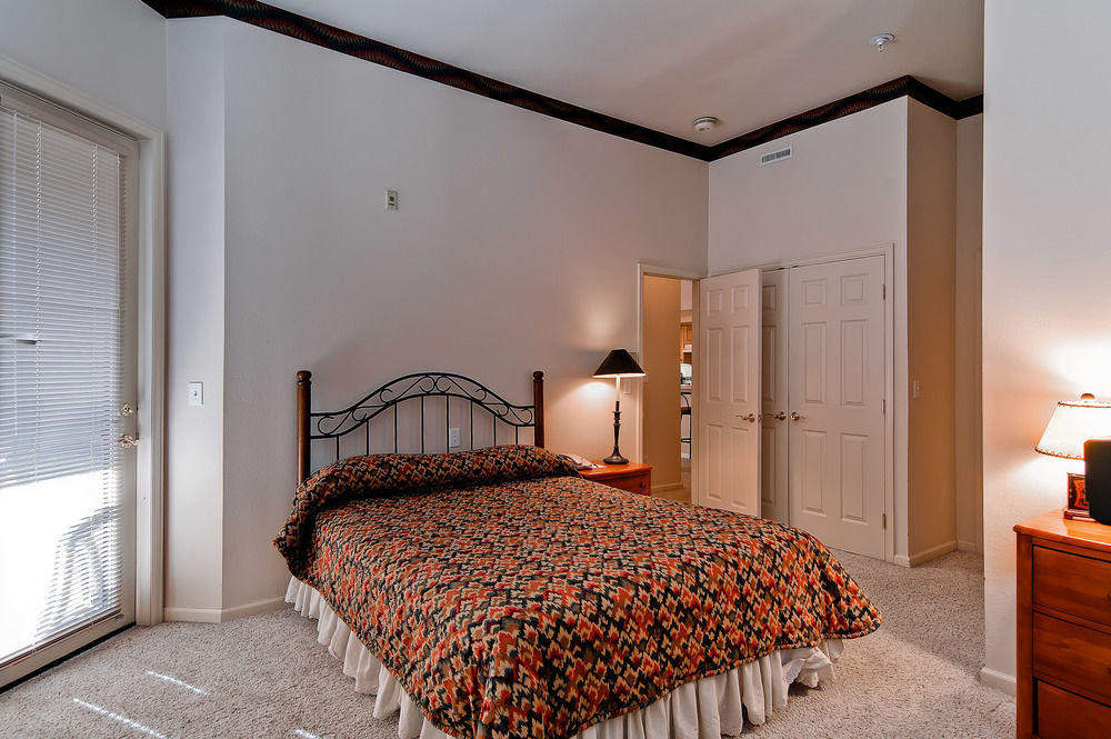 Meadows At Eagleridge Condos By Steamboat Resorts Steamboat Springs Dış mekan fotoğraf