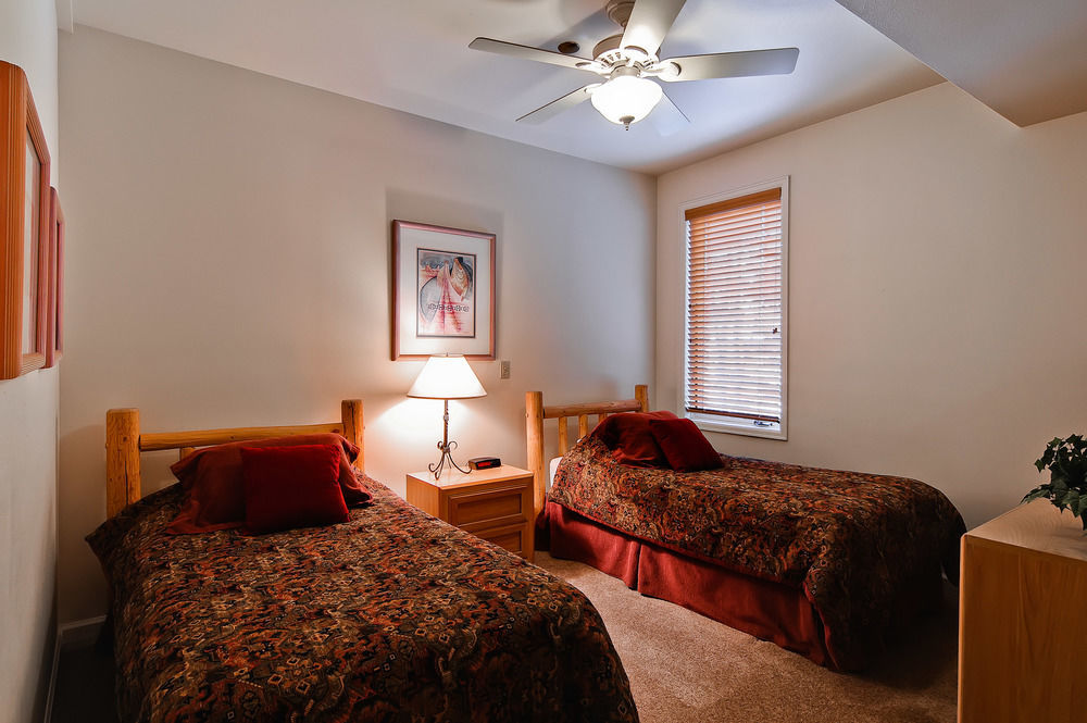 Meadows At Eagleridge Condos By Steamboat Resorts Steamboat Springs Dış mekan fotoğraf