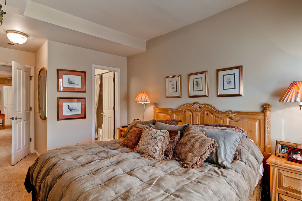 Meadows At Eagleridge Condos By Steamboat Resorts Steamboat Springs Dış mekan fotoğraf