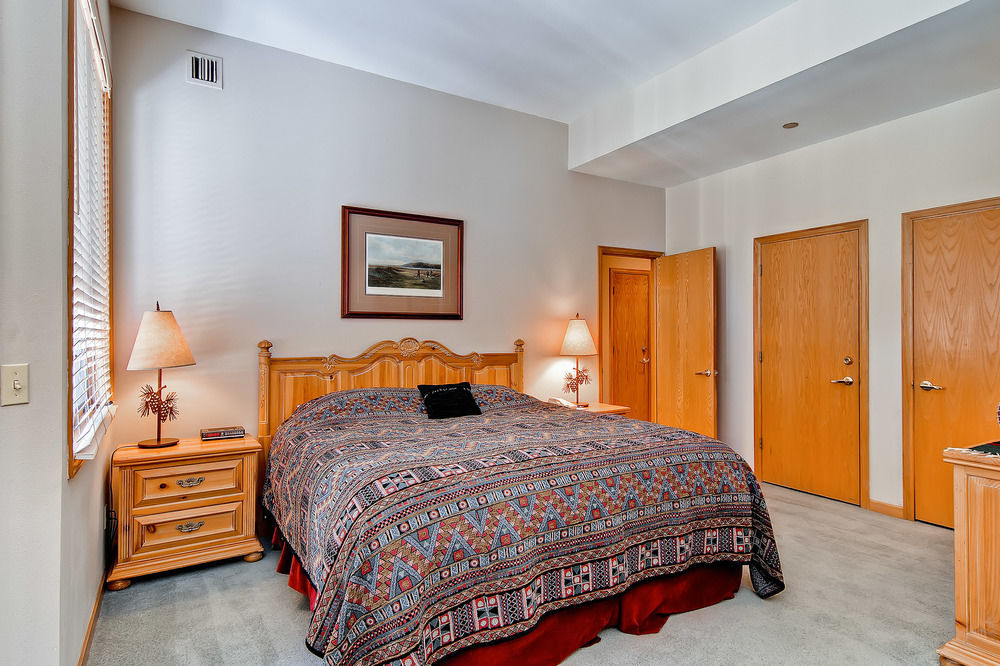 Meadows At Eagleridge Condos By Steamboat Resorts Steamboat Springs Dış mekan fotoğraf
